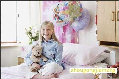 梦见看病人 看望病人