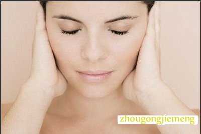 梦见失聪 失去听觉