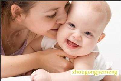 梦见生儿子的胎梦