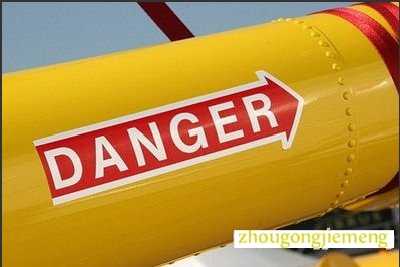 梦见弟弟遇到危险