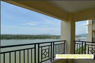 梦见气流 穿堂风