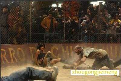 梦见死人又活了