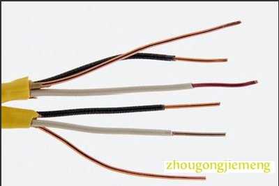 梦见布线 电线 网线