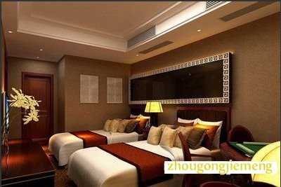 梦见播A片的旅馆