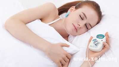 精神紧张导致失眠