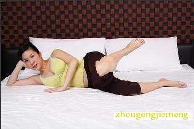 梦见肚子 肚皮 梦见肚子 肚皮