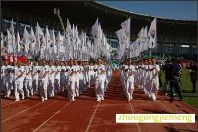 梦见舞蹈 梦见舞蹈