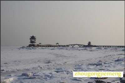 梦见海水涌上来