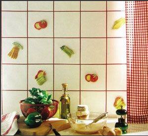 居家DIY:让家里的旧瓷砖焕发新的光彩