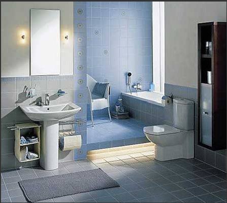 卫生间防水莫大意 渗漏水酿成大问题