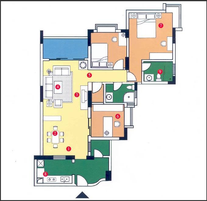 ��װ���巿_���巿ͼƬ