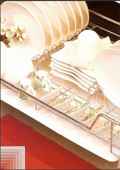 德式多功能四边篮