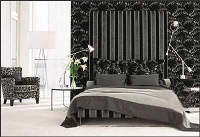 背景墙——家庭装修的焦点