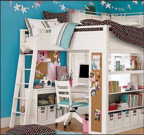 小户型适用的漂亮家具