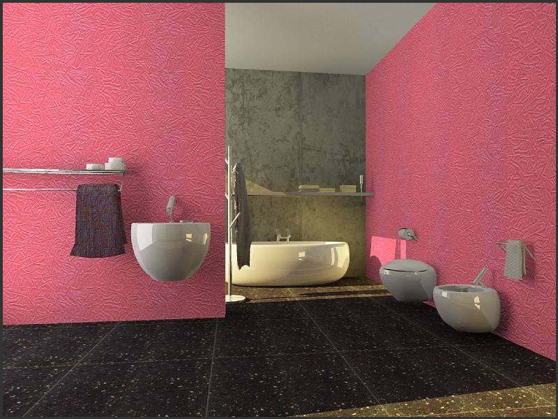 第三墙——喧嚣背后的宁静