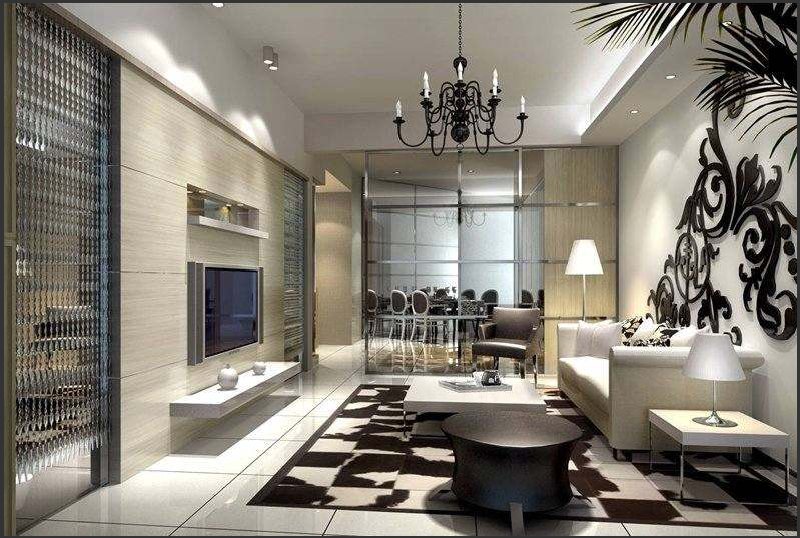 精装房的整合设计及案例解析