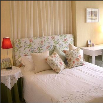 小户型装修有妙招:小卧室也能装出温馨大感觉