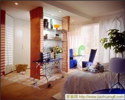 女孩房间 溢满女人味的现代家装